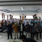 Pelaksanaan Literasi Kesehatan : Cegah dan Stop Penyebaran Tuberkulosis (TBC) yang dilaksanakan di Kampus I STIKES Karsa Husada Garut, Jalan Subyadinata, Kecamatan Tarogong Kidul, Kabupaten Garut, Jum’at (24/2/2023). (Foto: Anggana Mulia/ Diskominfo Garut)