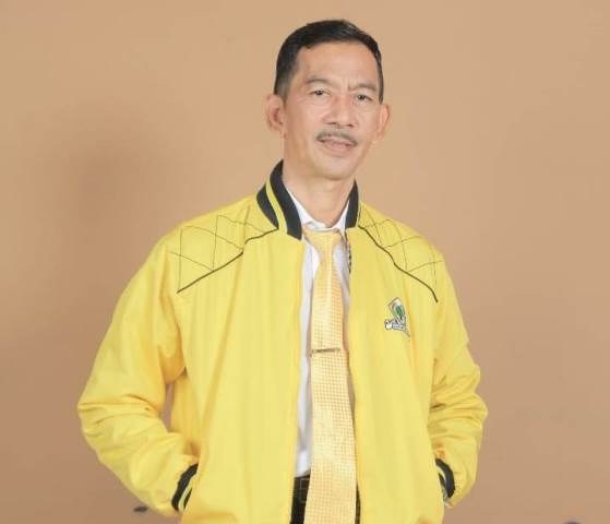 dpd golkar garut 1