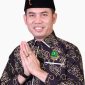 Bakal Calon Anggota Dewan Perwakilan Daerah Republik Indonesia (DPD RI) Daerah Pemilihan (Dapil) Jawa Barat Budiyanto S.Pi,