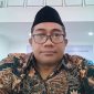 Ketua PImpinan Daerah Muhammadiyah Garut dan Ketua Staida Muhammadiyah Garut,
Dr. Agus Rahmat Nugraha., M.Pd  