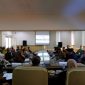 Pelaksanaan Forum Perangkat Daerah terkait Rencana Kerja DKP Garut Tahun 2024, yang dilaksanakan di Aula DKP Garut, Jalan Terusan Pahlawan, Kecamatan Tarogong Kidul, Kabupaten Garut, Kamis (2/3/2023). (Foto : M. Azi Zulhakim & Anggana Mulia Karsa/Diskominfo Garut).