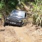 210 Kendaraan Jeep Ikuti Garut Fun Off-Road