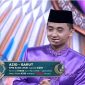 Abdu Azid Saat tampil sebagai peserta aksi Indosiar
poto : tangkapan layay Youtube Indosiar