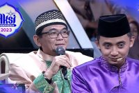 Abdul Azid saat tampil di Aksi Indosiar
Foto : Youtube (Istimewa)