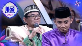 Abdul Azid saat tampil di Aksi Indosiar
Foto : Youtube (Istimewa)