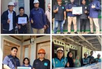 PLN UP3 Garut Salurkan Bantuan Light Up the Dream, dari Donasi Karyawan PLN untuk pemasangan baru masyarakat kurang mampu