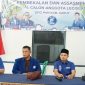 DPD PAN Kabupaten Garut mengadakan pembekalan assessment bacaleg dan peningkatan kapasitas pengurus DPD dan DPC PAN se-Kabupaten Garut pada Sabtu-Minggu (15-16 April 2023) di Kantor Sekretariat DPD PAN Garut, Jalan Terusan Pembangunan Kecamatan Tarogong Kidul Kabupaten Garut,