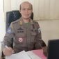 Sekretaris Satpol PP Kabupaten Garut, Iwan Riswandi saat diwawancarai di Kantor Satpol PP Garut, Jalan Pahlawan, Kecamatan Tarogong Kidul, Rabu (11/4/2023).