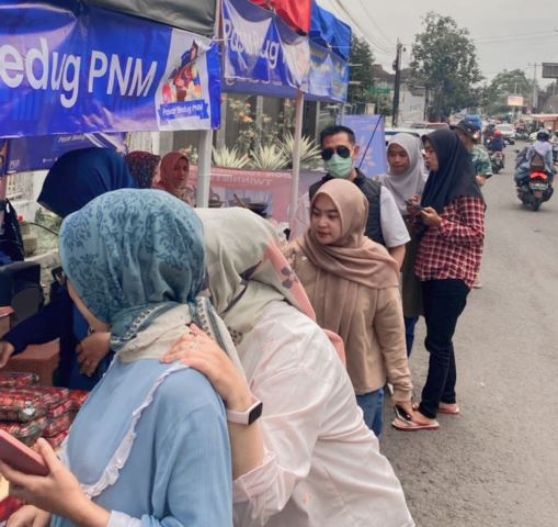 pasar beduk ramadan 2