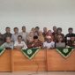 Ketua Pimpinan Daerah Muhammadiyah (PDM) Garut, H Mohammad Yusup Sapari, S.Pd., M MPd,menyatakan sikap terhadap pernyataan Kontroversi oleh Andi Pangerang Hasanuddin (APH) dan Thomas Djamaluddin yang mendiskreditkan Muhammadiyah