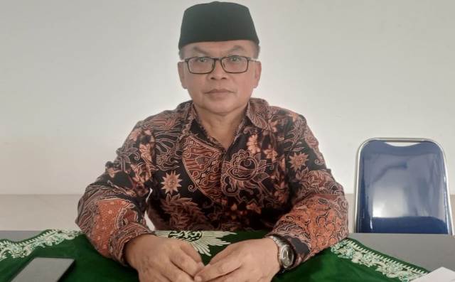 pernyataan sikap PDM Garut terhadap provokasi APh dan Thomas Djamaludin 1