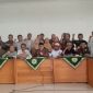 Ketua Pimpinan Daerah Muhammadiyah (PDM) Garut, H Mohammad Yusup Sapari, S.Pd., M MPd,menyatakan sikap terhadap pernyataan Kontroversi oleh Andi Pangerang Hasanuddin (APH) dan Thomas Djamaluddin yang mendiskreditkan Muhammadiyah