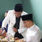 Ketua DPD PKS Kabupaten Garut, dr Helmi Budiman, mengapresiasi kedatangan  Anies Rasyid Baswedan, Bakal Calon Presiden RI 2024