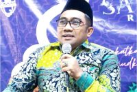 Agus Rahmat Nugraha Sebut, e-voting, Bagian Dari Transformasi Digitalisasi Dakwah Muhammadiyah Garut