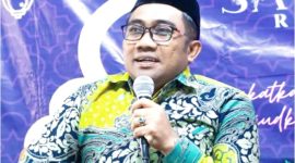 Agus Rahmat Nugraha Sebut, e-voting, Bagian Dari Transformasi Digitalisasi Dakwah Muhammadiyah Garut