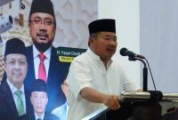 Bupati Garut Apresiasi Kemanag Garut: Kuota Jamaah Haji Garut Melonjak dengan Kenaikan 10 Persen