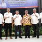 Bupati Garut, Rudy Gunawan, Pimpin Kick Off Meeting dan Pendampingan Teknis Penilaian Mandiri Maturitas SPIP