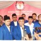 DPD PAN Kabupaten Garut Mendaftarkan Bacaleg ke KPU, Persentase Keterwakilan Perempuan Melebihi Aturan!