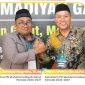 Dr Agus Rahmat Nugraha Dakwah Digital dan Pembinaan Jadi Program Prioritas Muhammadiyah Garut 