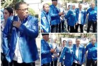 Enjang Tedi Optimis DPW PAN Jawa Barat Menang di Pemilu Legislatif 2024 dengan 12 Kursi!