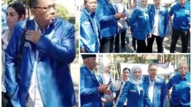 Enjang Tedi Optimis DPW PAN Jawa Barat Menang di Pemilu Legislatif 2024 dengan 12 Kursi!