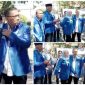 Enjang Tedi Optimis DPW PAN Jawa Barat Menang di Pemilu Legislatif 2024 dengan 12 Kursi!