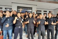 H Aja Rowikarim Kantor Baru PDAM Tirta Intan Garut di Garut Kota, Lebih Leluasa dan Siap Tingkatkan Pelayanan Pelanggan!