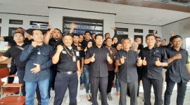 H Aja Rowikarim Kantor Baru PDAM Tirta Intan Garut di Garut Kota, Lebih Leluasa dan Siap Tingkatkan Pelayanan Pelanggan!