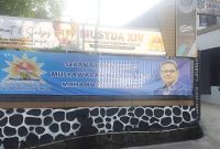 H Enjang Tedi Sebut E-Voting Dalam Memilih Pemimpin, Sejalan Dengan Tema Garut Berkemajuan