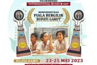 Lomba Cerdas-Cermat Tingkat SD/MI dan SMP/MTs bertajuk 