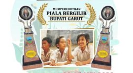 Lomba Cerdas-Cermat Tingkat SD/MI dan SMP/MTs bertajuk 