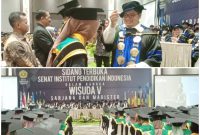 IPI Garut Telah Menghasilkan Lulusan Berkualitas dengan Pendekatan Inovatif dalam Pendidikan