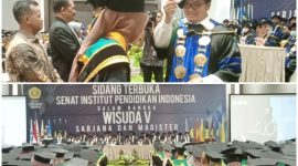 IPI Garut Telah Menghasilkan Lulusan Berkualitas dengan Pendekatan Inovatif dalam Pendidikan