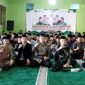 Kantor Kemenag Bersama PC GP Ansor Garut Gelar Mujahadah dan Doa Bersama Untuk Kelancaran dan Keselamatan Jamaah Haji