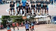 Keterbatasan Tidak Menghentikan Prestasi MA Karya Muda dalam Lomba Voli Imapora Sport Competition 2023