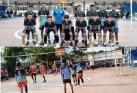 Keterbatasan Tidak Menghentikan Prestasi MA Karya Muda dalam Lomba Voli Imapora Sport Competition 2023