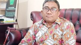 Ketua PDM Garut: Muhammadiyah Netral di Pilkada Garut 2024, Tapi Tidak Boleh Golput!