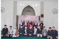 Menjadi Pemimpin Masa Depan! Lomba Syiar Dakwah Akademi IPI Garut Cari Bakat Unggul