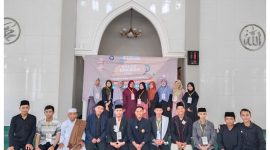 Menjadi Pemimpin Masa Depan! Lomba Syiar Dakwah Akademi IPI Garut Cari Bakat Unggul