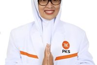 Calon Legislatif DPRD Provinsi Jawa Barat Dapil XIV Garut dari Partai PKS, Siti Hasnah Pauliah