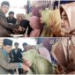 Kepala Madrasah Aliyah Negeri 2 Garut Beri Penghargaan kepada Siswa Berprestasi di Bidang Akademik dan Non Akademik