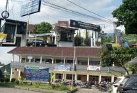 Kampus STAIDA Muhammadiyah Garut, Jalan Bratayuda No.39,KecamatanGarut Kota, Kabupaten Garut