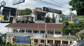 Kampus STAIDA Muhammadiyah Garut, Jalan Bratayuda No.39,KecamatanGarut Kota, Kabupaten Garut