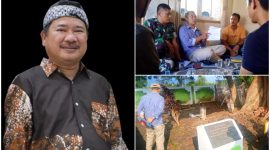 Bupati Garut Selesaikan Kisruh Astana Kalong dengan Baik, Tumenggung Ardikusumah Terpatri di Hati