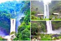 Curug Sanghyang Taraje_ Keindahan Air Terjun di Garut yang Menghipnotis Pecinta Alam_ Lokasi, Fasiltas dan Spot