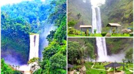 Curug Sanghyang Taraje_ Keindahan Air Terjun di Garut yang Menghipnotis Pecinta Alam_ Lokasi, Fasiltas dan Spot