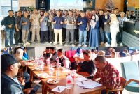 Dirut PDAM Tirta Intan_ Pelatihan Inventarisasi Pengamanan Air Minum, Perlindungan Terhadap Risiko Pencemaran di Garut