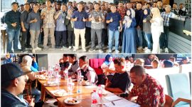 Dirut PDAM Tirta Intan_ Pelatihan Inventarisasi Pengamanan Air Minum, Perlindungan Terhadap Risiko Pencemaran di Garut