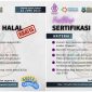 Disperindag ESDM Kabupaten Garut Fasilitasi Sertifikasi Halal dan TKDN Gratis_ Berikut Link-nya