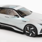 Lexus SUV Electrifit Concept: Melangkah ke Masa Depan dengan Inovasi Elektrifikasi